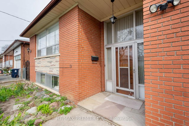 28 Whitfield Avenue