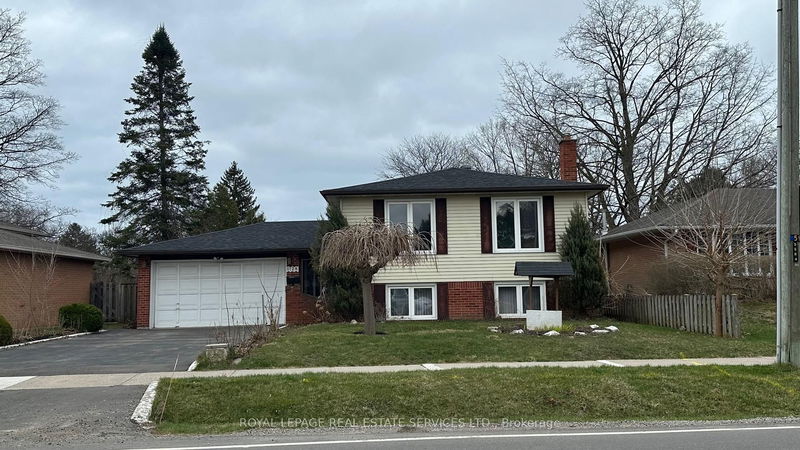 1128 Pinegrove Rd, Oakville, Ontario