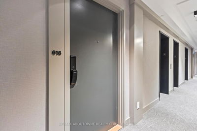 Unit 618 — 335 Wheat Boom Dr, Oakville - Joshua Meadows image-0-1