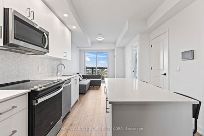 Unit 618 — 335 Wheat Boom Dr, Oakville - Joshua Meadows image-0-3