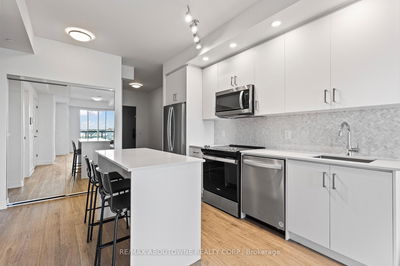 Unit 618 — 335 Wheat Boom Dr, Oakville - Joshua Meadows image-0-4