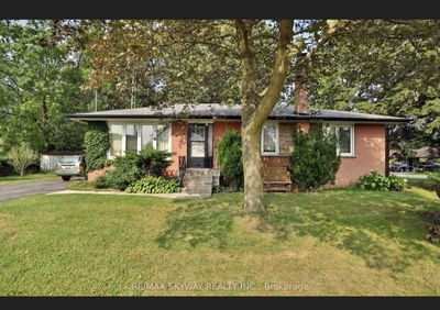 509 Vale Pl, Oakville - WO West