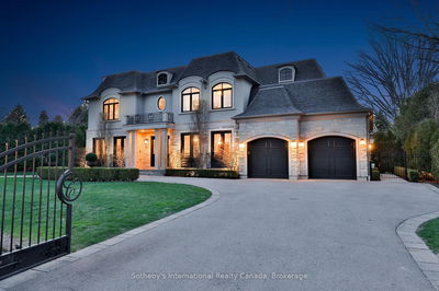 1497 Lakeshore Rd, Oakville - SW Southwest