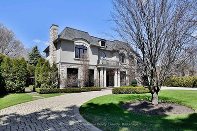 1497 Lakeshore Rd, Oakville - Southwest image-0-1