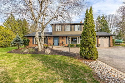 9581 Old Church Rd, Caledon - Bolton North