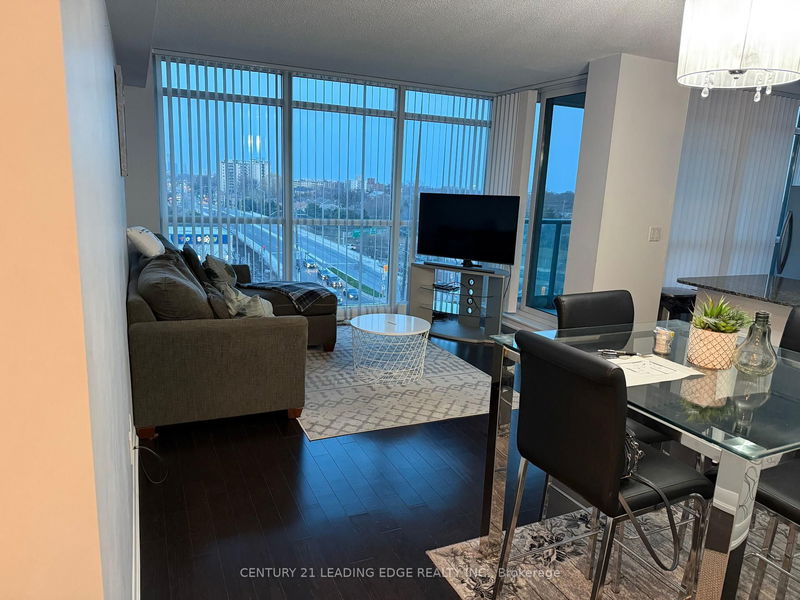 Unit 702 — 215 Sherway Gardens Rd, Toronto - Islington-City Centre West image-0-0