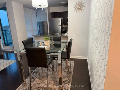 Unit 702 — 215 Sherway Gardens Rd, Toronto - Islington-City Centre West image-0-1