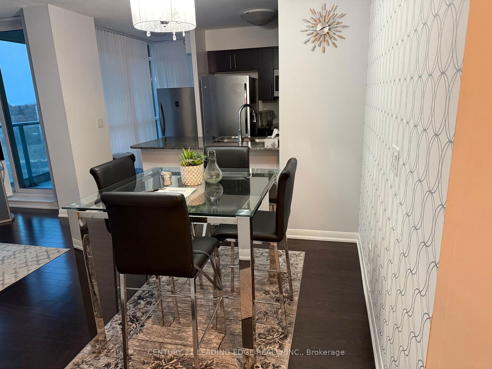 Condo for sale at 702-215 Sherway Gardens Road, Toronto, Islington-City Centre West, M9C 0A4 - MLS: W12104754