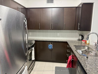 Unit 702 — 215 Sherway Gardens Rd, Toronto - Islington-City Centre West image-0-3