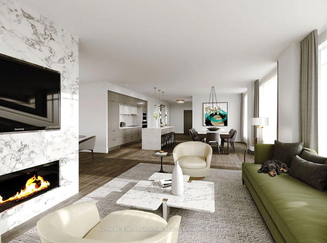 609 - 255 The Kingsway N/A