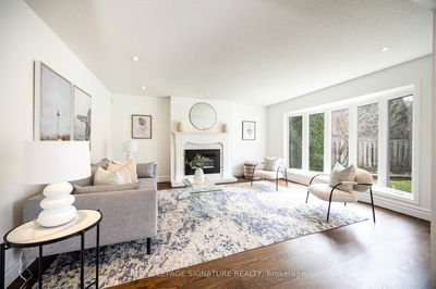 1304 Outlook Terr, Oakville - GA Glen Abbey