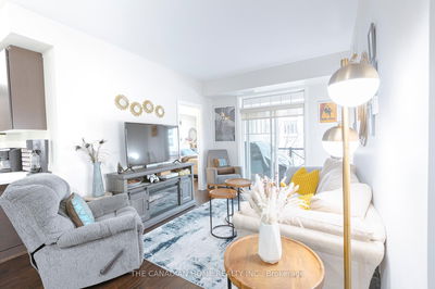 Unit 208 — 269 Georgian Dr, Oakville - RO River Oaks