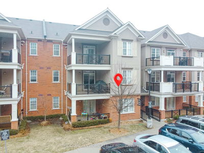Unit 208 — 269 Georgian Dr, Oakville - River Oaks image-0-1