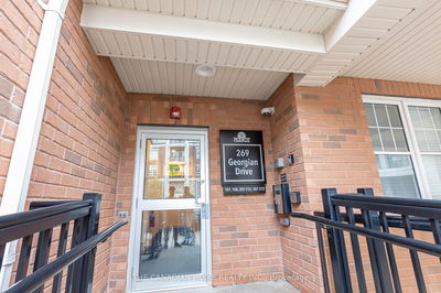 Unit 208 — 269 Georgian Dr, Oakville - River Oaks image-0-2