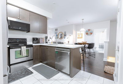Unit 208 — 269 Georgian Dr, Oakville - River Oaks image-0-4