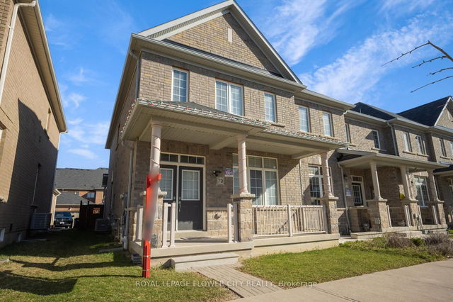 79 Yellowknife Road