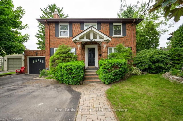 2317 Lakeshore Road