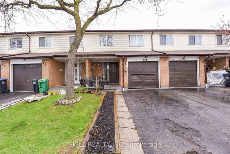 home for sale on 92-7500 Goreway Drive