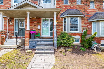 156 Montgomery Blvd, Orangeville - Orangeville image-0-1