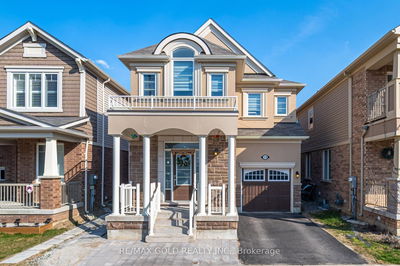 13 Redfern St, Brampton - Northwest Brampton