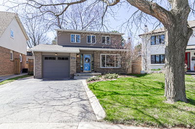 3043 Silverthorn Dr, Oakville - BR Bronte