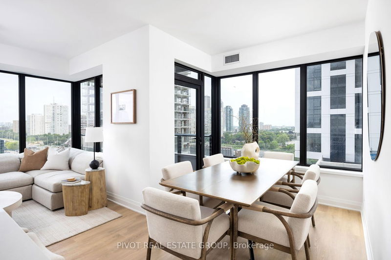 home for lease on 1304-4023 The Exchange N/A