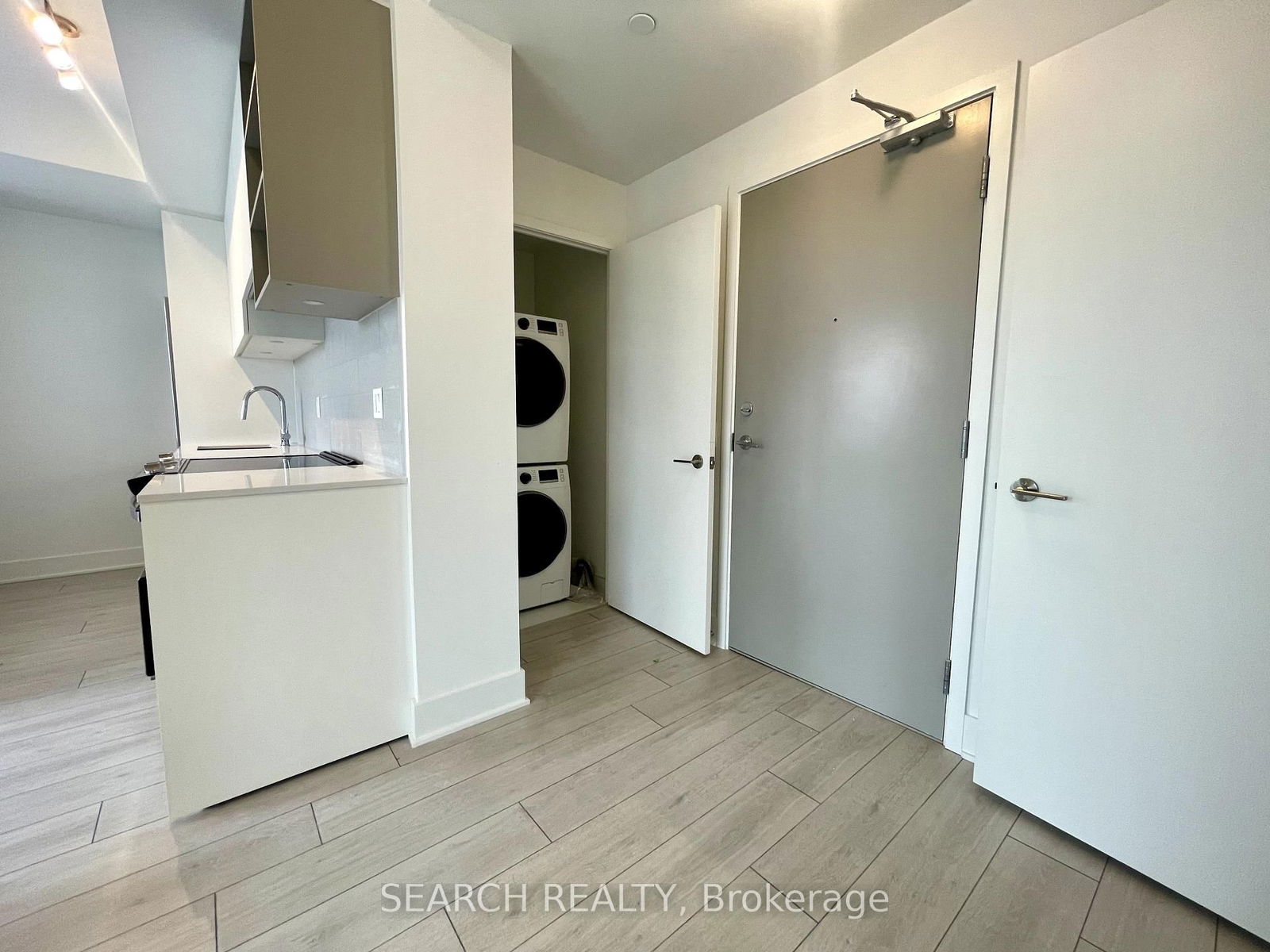 Condo for lease at 1010-260 Malta Avenue, Brampton, Fletcher's Creek South, L6Y 0B5 - MLS: W12104950