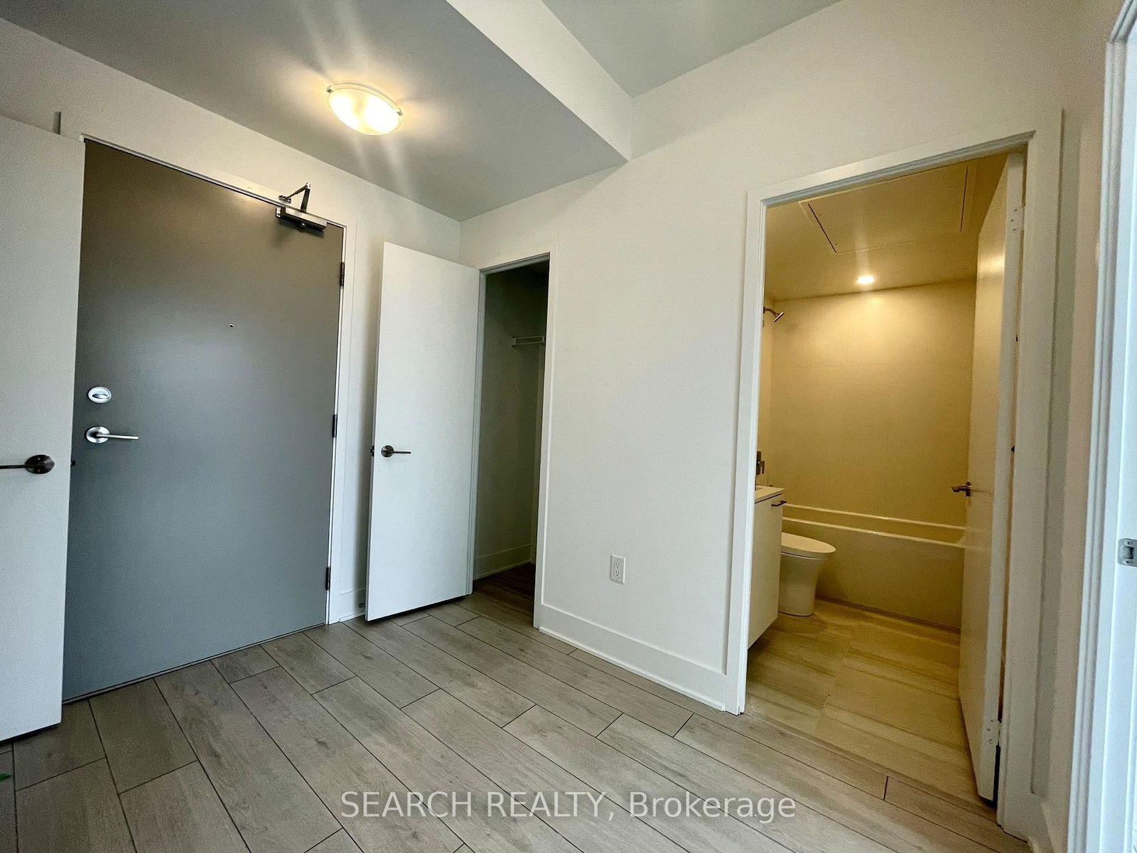 Condo for lease at 1010-260 Malta Avenue, Brampton, Fletcher's Creek South, L6Y 0B5 - MLS: W12104950