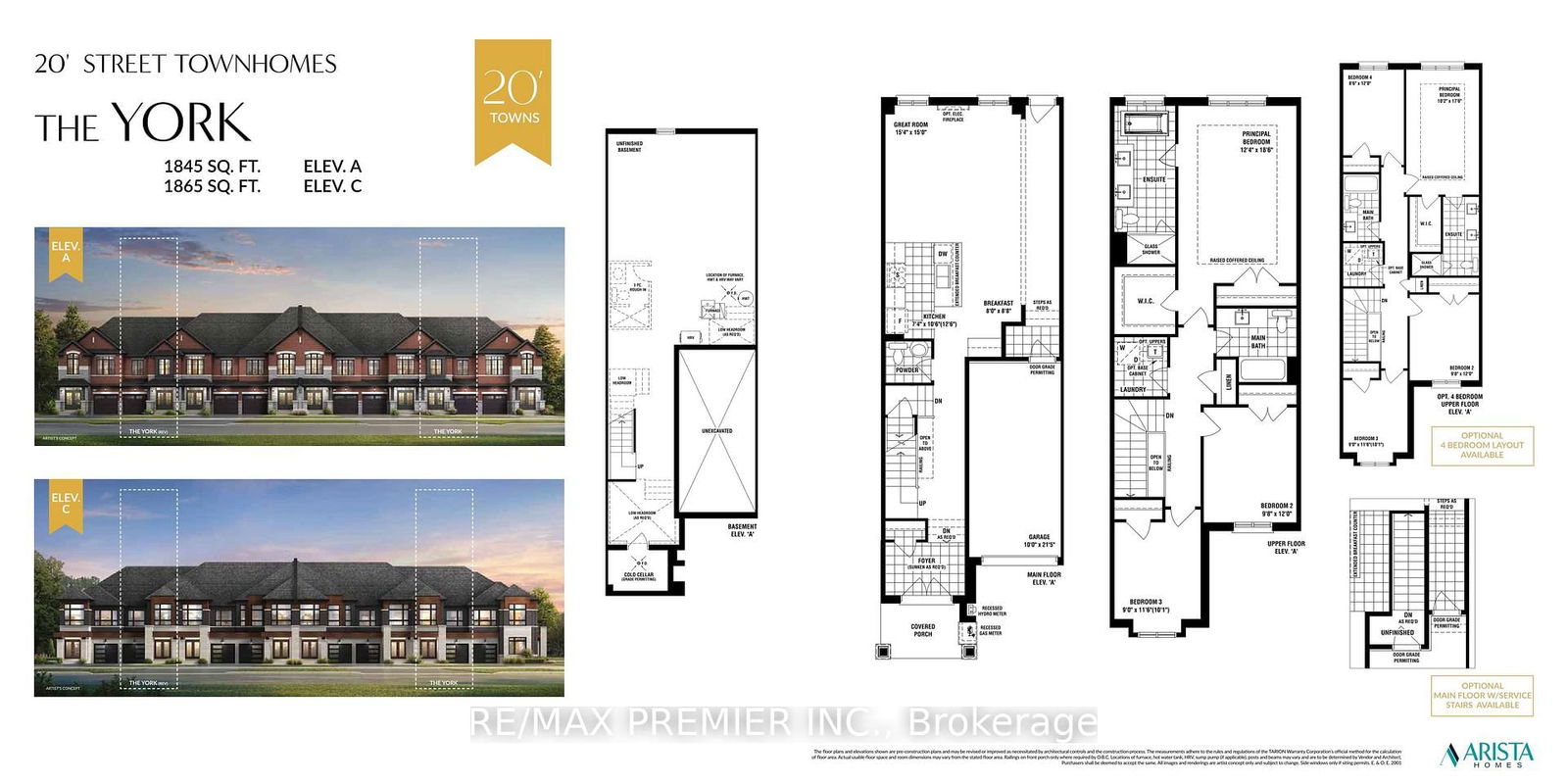 Townhouse for sale at 28 Raja Street, Brampton, Bram East, L6P 0Z5 - MLS: W12105031