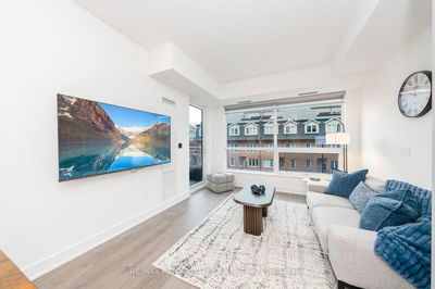 Unit 313 — 2343 Khalsa Gate, Oakville - Westmount image-0-1