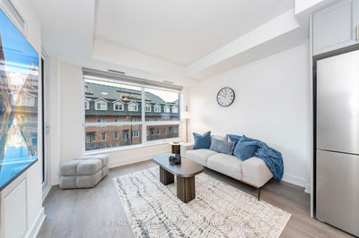 Unit 313 — 2343 Khalsa Gate, Oakville - Westmount image-0-3