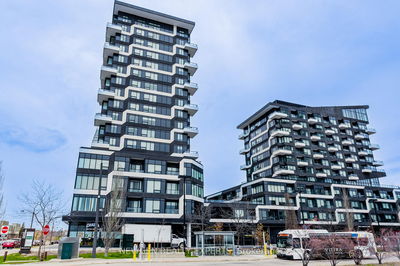 Unit 1310 — 2481 Taunton Rd, Oakville - RO River Oaks