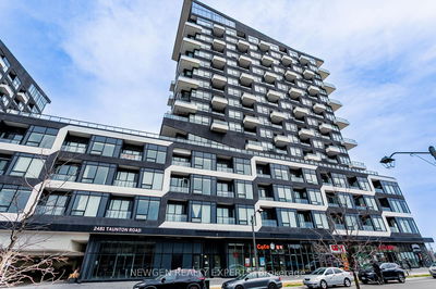 Unit 1310 — 2481 Taunton Rd, Oakville - River Oaks image-0-1