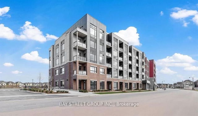411 - 3265 Carding Mill Trail