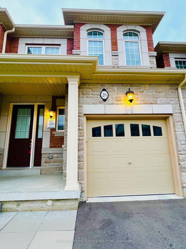 26 Benhurst Crescent