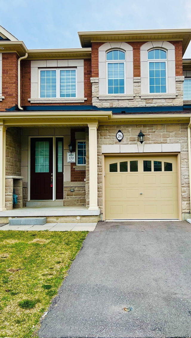 26 Benhurst Crescent