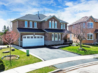 26 Dolphin Song Cres, Brampton - Sandringham-Wellington image-0-1