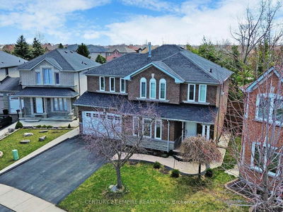 26 Dolphin Song Cres, Brampton - Sandringham-Wellington image-0-2