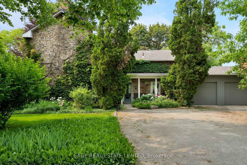 322 La Rose Ave, Toronto, Ontario
