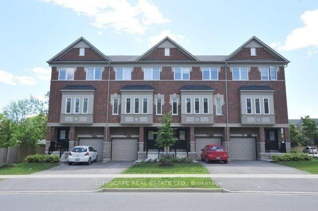 Townhouse for sale at 22-2596 Glengarry Road, Mississauga, Erindale, L5C 0A2 - MLS: W12105196