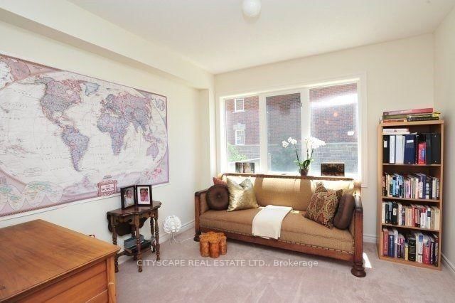 Townhouse for sale at 22-2596 Glengarry Road, Mississauga, Erindale, L5C 0A2 - MLS: W12105196