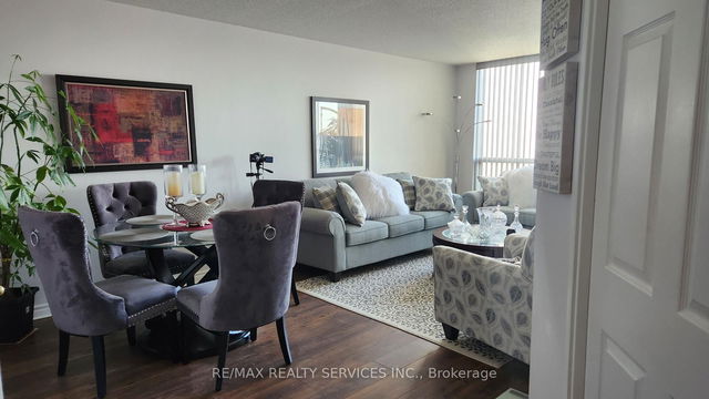1807 - 4460 Tucana Court