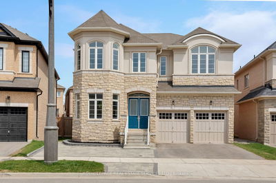 3159 William Rose Way, Oakville - JM Joshua Meadows