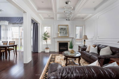 3159 William Rose Way, Oakville - Joshua Meadows image-0-1