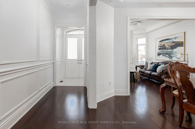 3159 William Rose Way, Oakville - Joshua Meadows image-0-2