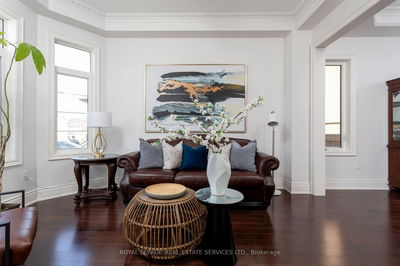 3159 William Rose Way, Oakville - Joshua Meadows image-0-3