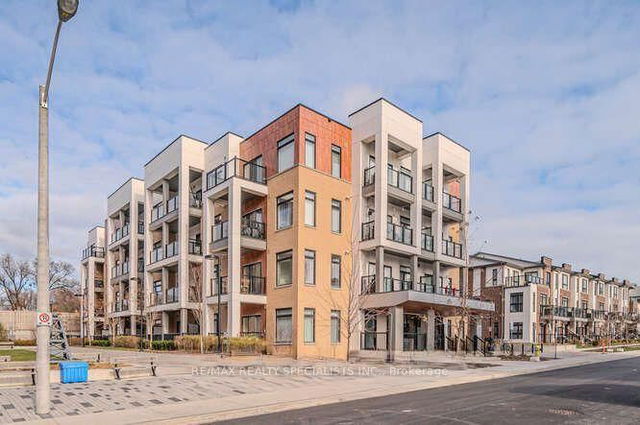 404 - 120 Canon Jackson Drive