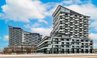 Unit 357 — 2489 Taunton Rd, Oakville - RO River Oaks
