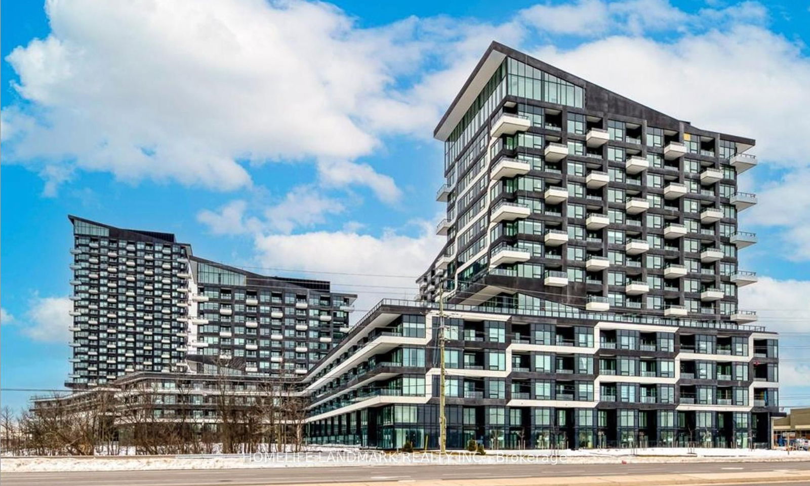 Condo for sale at 357-2489 Taunton Road, Oakville, RO River Oaks, L6H 3R9 - MLS: W12105327
