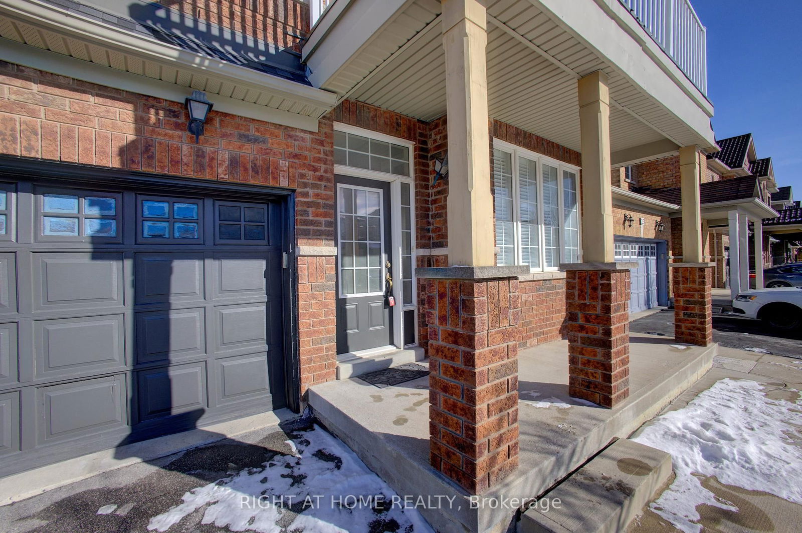 Detached House leased at 25 Robitaille Drive, Brampton, Sandringham-Wellington, L6R 0H6 - MLS: W12105372